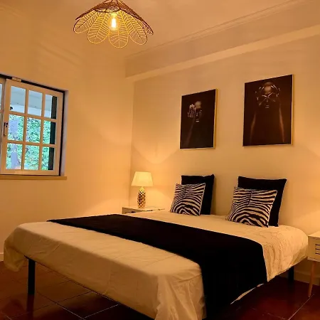 Casa Do Rio Ceira Góis