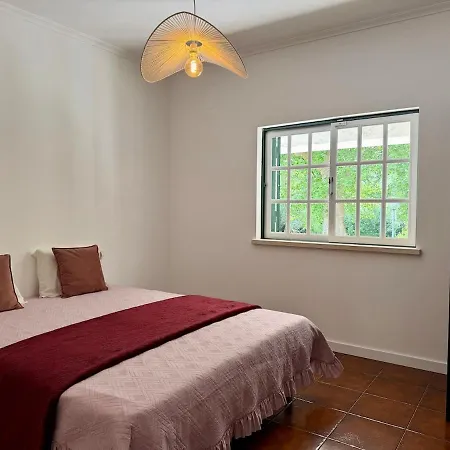Casa Do Rio Ceira Góis