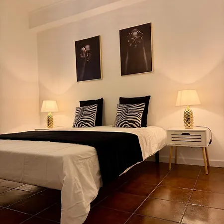 Casa Do Rio Ceira Nyaraló Góis