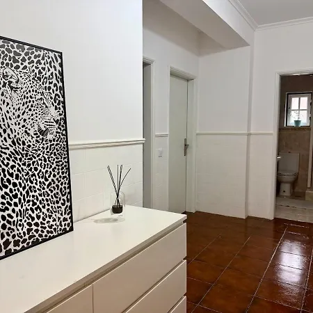 Casa Do Rio Ceira Góis