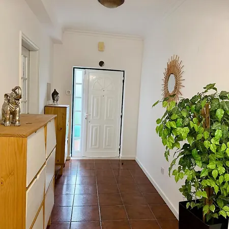 Casa Do Rio Ceira Nyaraló